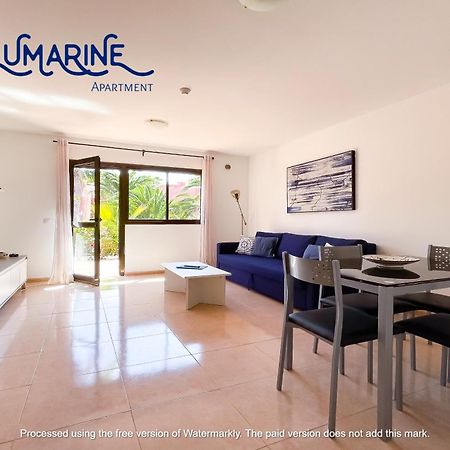 Апартаменти Tamarindo Blumarine - Pool & Wifi Free 4 Persons Корралехо Екстер'єр фото