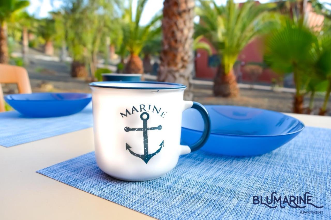 Апартаменти Tamarindo Blumarine - Pool & Wifi Free 4 Persons Корралехо Екстер'єр фото