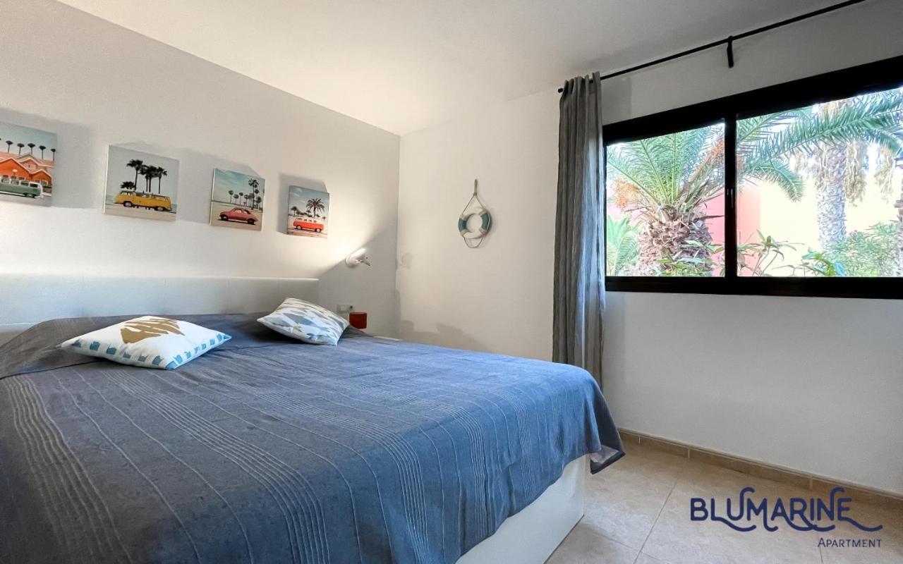 Апартаменти Tamarindo Blumarine - Pool & Wifi Free 4 Persons Корралехо Екстер'єр фото