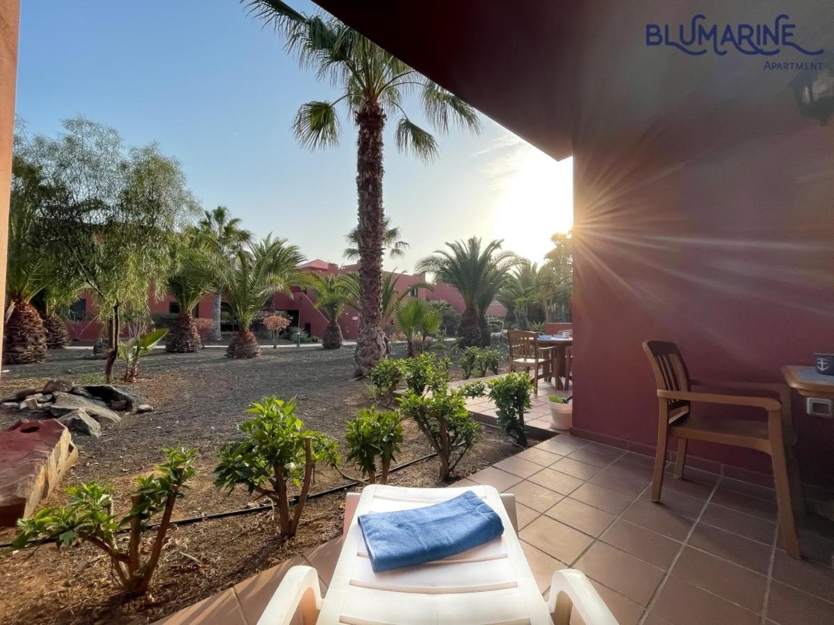 Апартаменти Tamarindo Blumarine - Pool & Wifi Free 4 Persons Корралехо Екстер'єр фото