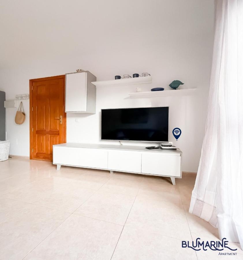 Апартаменти Tamarindo Blumarine - Pool & Wifi Free 4 Persons Корралехо Екстер'єр фото