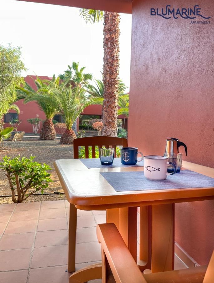 Апартаменти Tamarindo Blumarine - Pool & Wifi Free 4 Persons Корралехо Екстер'єр фото