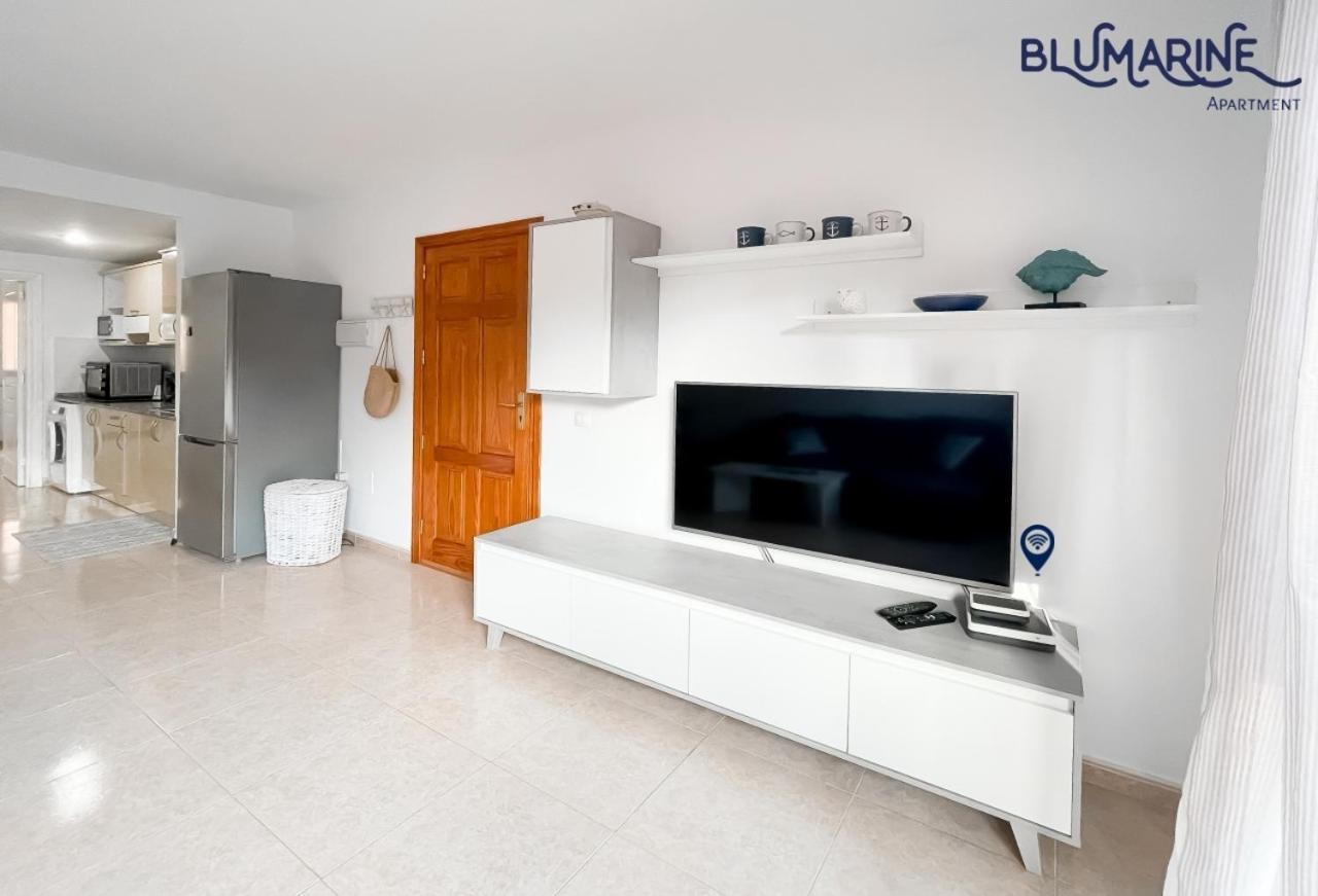 Апартаменти Tamarindo Blumarine - Pool & Wifi Free 4 Persons Корралехо Екстер'єр фото