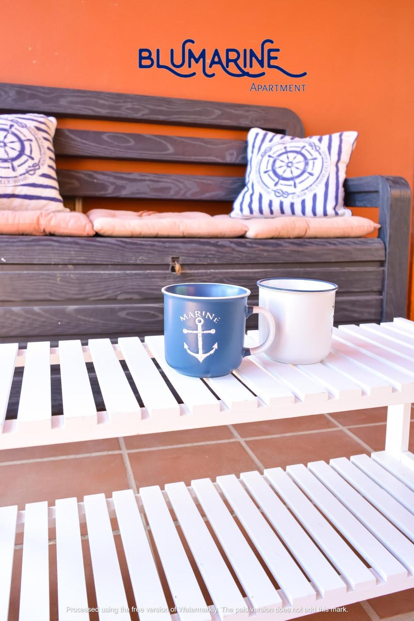 Апартаменти Tamarindo Blumarine - Pool & Wifi Free 4 Persons Корралехо Екстер'єр фото
