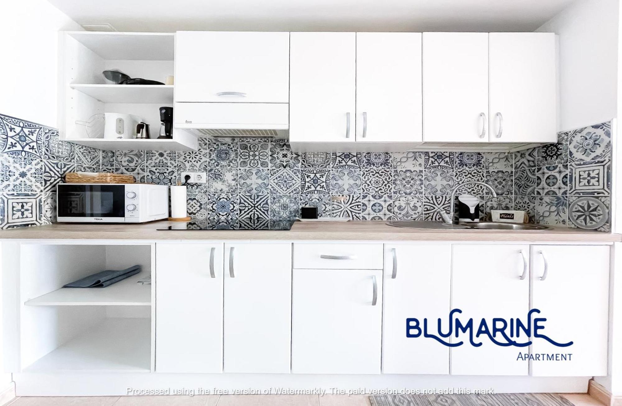 Апартаменти Tamarindo Blumarine - Pool & Wifi Free 4 Persons Корралехо Екстер'єр фото
