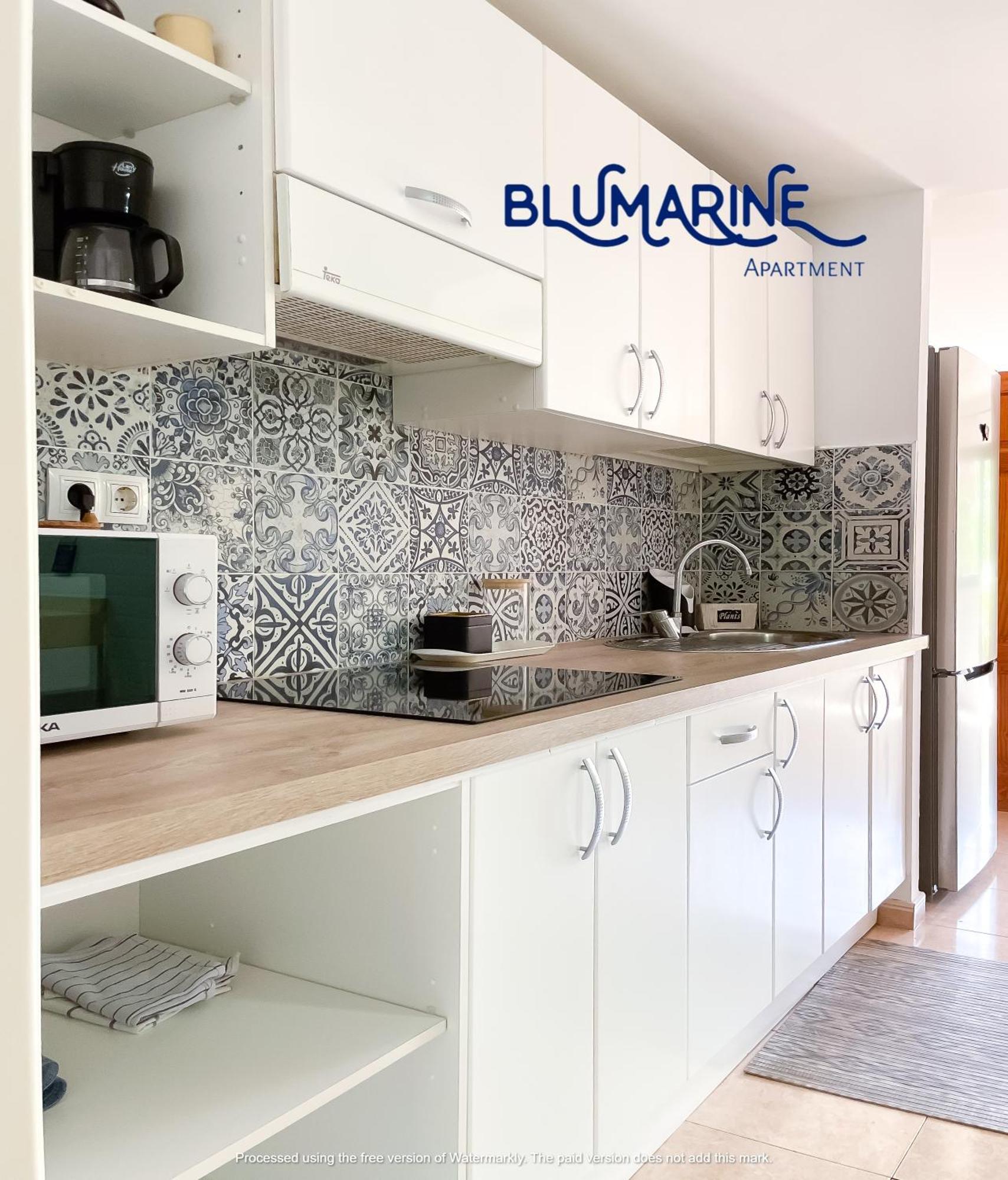 Апартаменти Tamarindo Blumarine - Pool & Wifi Free 4 Persons Корралехо Екстер'єр фото