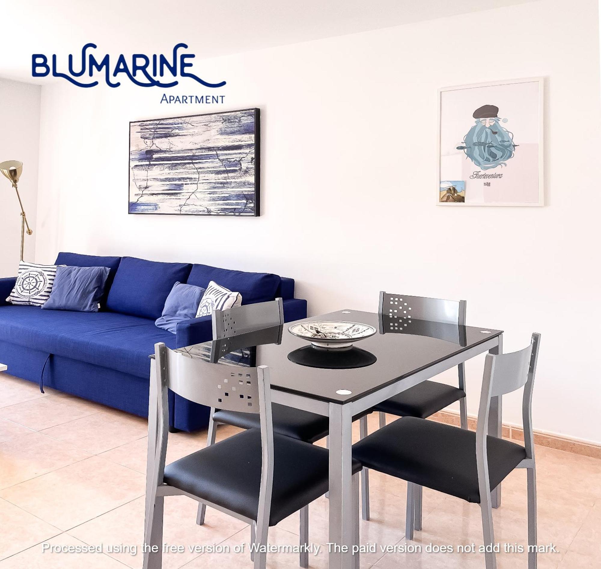 Апартаменти Tamarindo Blumarine - Pool & Wifi Free 4 Persons Корралехо Екстер'єр фото