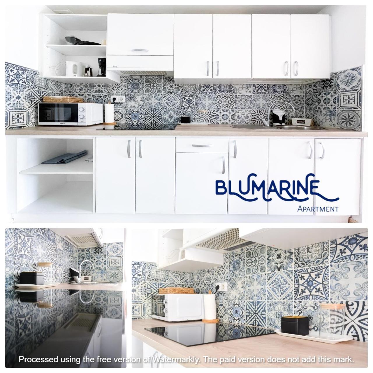 Апартаменти Tamarindo Blumarine - Pool & Wifi Free 4 Persons Корралехо Екстер'єр фото