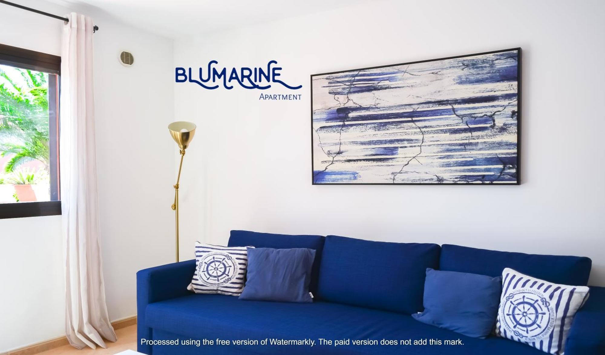Апартаменти Tamarindo Blumarine - Pool & Wifi Free 4 Persons Корралехо Екстер'єр фото
