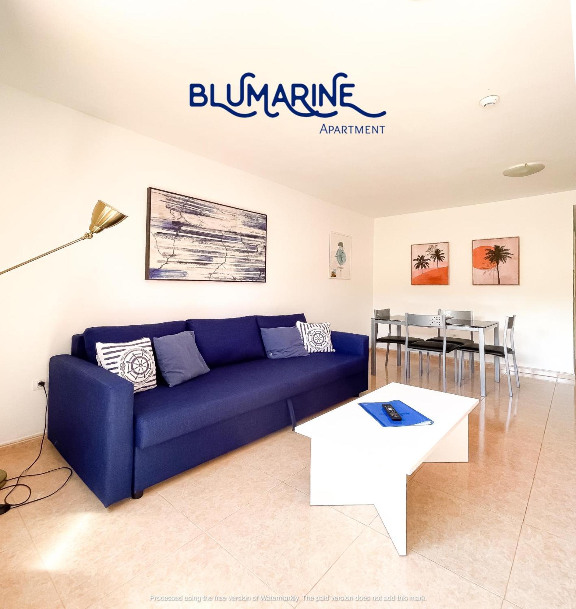 Апартаменти Tamarindo Blumarine - Pool & Wifi Free 4 Persons Корралехо Екстер'єр фото